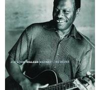 Walker, Joe Louis - Silvertone Blues