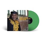 Walker, Joe Louis - Weight of The World [Vinilo]