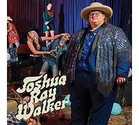 Walker, Joshua Ray - See You Next Time