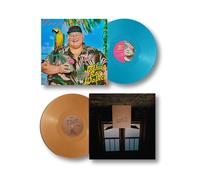 Walker, Joshua Ray – Tropicana/Stuff – Vinilo