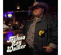 Walker, Joshua Ray - Wish You Were Here [Vinilo]