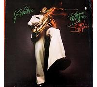 WALKER, Jr. - Whopper Bopper Show Stopper / S6-748S1