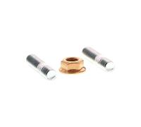 WALKER Juego de montaje, silenciador para ALFA ROMEO: 155 (Ref: 85542)