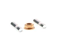 WALKER Juego de montaje, silenciador para CITROËN: Xsara (Ref: 86263)