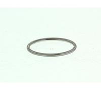 WALKER Junta, tubo de escape para NISSAN: Sunny, Primera, Navara, Patrol, 100NX, Juke, X-Trail, Qashqai, Maxima & HONDA: CRX, Accord (Ref: 81158)