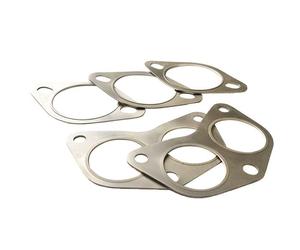 WALKER Junta, tubo de escape para OPEL: Astra, Vectra, Corsa, Meriva, Zafira, Signum, Combo, Adam, Agila, Tigra & FORD: Transit/Tourneo (Ref: 80085)