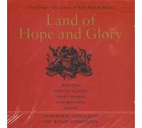 Walker - Land of Hope & Glory