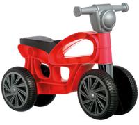 Walker Mini Red Custom - Chicos