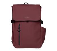 Walker mochila Aura Backpack Raspberry