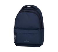 Walker mochila de ocio con compartimento para portátil Classic Alpha Backpack 32L Midnight azul marino