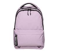 Walker mochila de ocio con compartimento para portátil Classic Alpha Backpack 32L Thistle morado