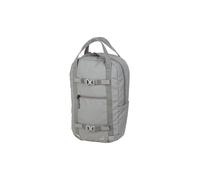 WALKER Mochila de yoga Sense Grey Coated
