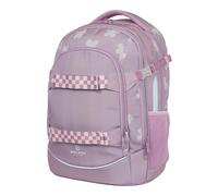 Walker mochila escolar con compartimento para portátil Fame Backpack 28L Powder morado
