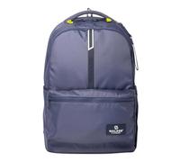 Walker mochila escolar con compartimento para portátil Rey Backpack 30L Steel Grey gris azulado