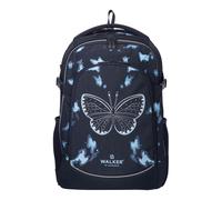 Walker mochila escolar Fame 2.0 Backpack Shadow Dancer