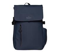 Walker mochila para el portátil con compartimento para portátil Aura Backpack 22L Midnight azul marino