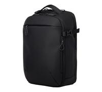 Walker mochila para el portátil con compartimento para portátil Concept 2.0 Element Backpack 29L Black negro