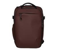 Walker mochila para el portátil con compartimento para portátil Concept 2.0 Element Backpack 29L Brownie marrón
