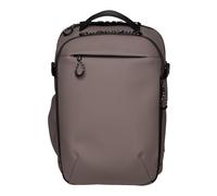 Walker mochila para el portátil con compartimento para portátil Concept 2.0 Element Backpack 29L Clay marrón topo