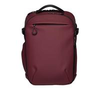 Walker mochila para el portátil con compartimento para portátil Concept 2.0 Element Backpack 29L Raspberry arándano
