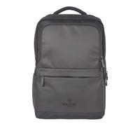 Walker mochila para el portátil con compartimento para portátil Decent Advance Plus Backpack 28L Black negro