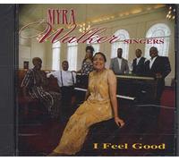 Walker, Myra - I Feel Good