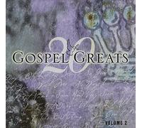 Walker, Myra -Singers- - 20 Gospel Greats -2
