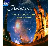 Walker,Nicholas^Walker,Nicholas - Klavierwerke Vol.1