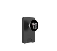 Walker of Dogs Professional Dog Trainer PopSockets PopWallet para MagSafe