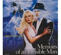 Walker - Ost/Memoirs of An Invisible Man