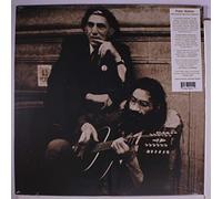 Walker,Peter - Has Anybody Seen Our Freedoms [Vinilo]