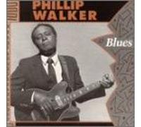 Walker, Phillip - Blues
