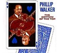 Walker, Phillip - Bottom Of The Top