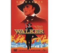 Walker [Reino Unido] [DVD]