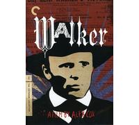 Walker [Reino Unido] [DVD]
