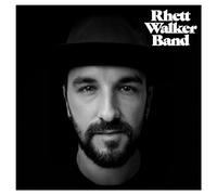 Walker, Rhett -Band- - Same -Ep-