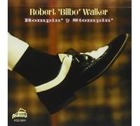 Walker,"Robert ""Bilbo""" - Rompin & Stompin