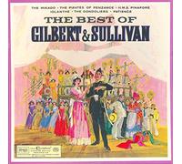 Walker / Royal Philharmonic Orchestra - The Best Of Gilbert & Sullivan
