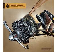 Walker & Royce - Bodies Do The Talking [Vinilo]