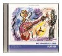 Walker, Sam Trio - Sam Walker Trio Plus One