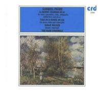 Walker Sarah - Bonne Chanson Op 61 (1892 94)