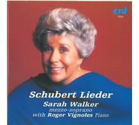 Walker Sarah - Lied D 764 Der Musensohn (1822) Op 92 N.