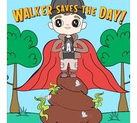 Walker Saves the Day!