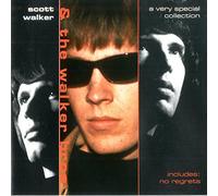 Walker,Scott - A Very Special Collection