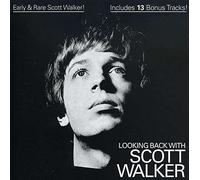 Walker, Scott - Looking Back With