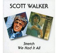 Walker,Scott - Stretch/We Had It All