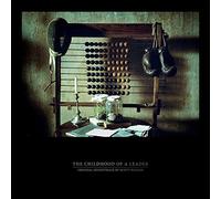 Scott Walker - The Childhood Of A Leader Ost