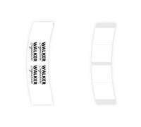 Walker Signature - Cinta de contorno (72 pestañas)