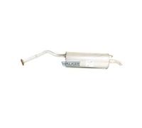 WALKER Silenciador Final para Toyota Prius Liftback _W2_