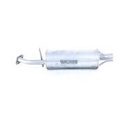 WALKER Silenciador Para Chevrolet Spark 1.0 1.2 24269